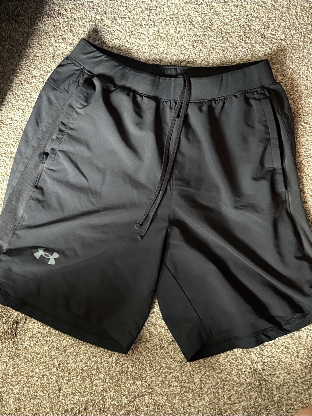 Under Armor shorts